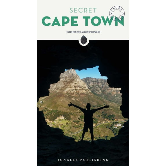 Pre-Owned 'Secret' guides: Secret Cape Town (Edition 1) (Paperback)