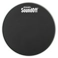 thumbnail image 1 of Evans SO-8 8" SoundOff Tom Mute, 1 of 4