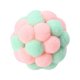 thumbnail image 3 of Pelotas de juguete para gatos con campanas, juguetes interactivos para gatos Zulema Bolas de canto de gato, 3 of 8