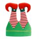 thumbnail image 1 of Gorra de payaso de halloween, gorra de piernas, gorra de payaso verde, decoración de accesorios, 1 of 5