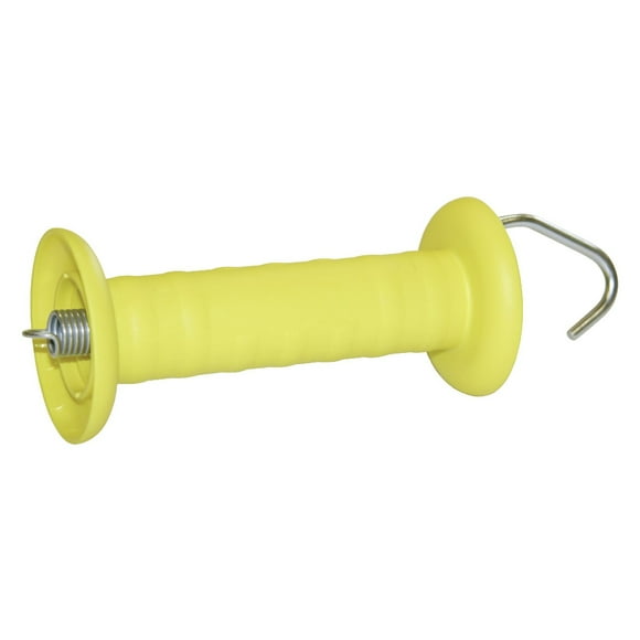 Trilanco Gate Handle With Hook & Tension Spring