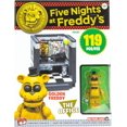 thumbnail image 2 of McFarlane - Five Nights at Freddy's Small Construction Set - The office, 2 of 2
