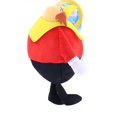 thumbnail image 2 of Figura de peluche Sonic the Hedgehog Dr. Eggman 23 cm - 9 pulgadas, 2 of 3