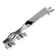 thumbnail image 1 of LP Mount-All Bar Chime Bracket LP236D LATIN PERCUSSION, 1 of 4