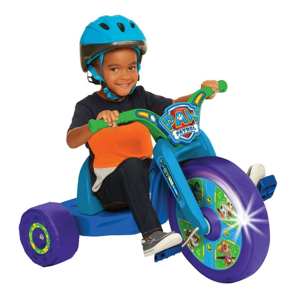 paw patrol ride on myer
