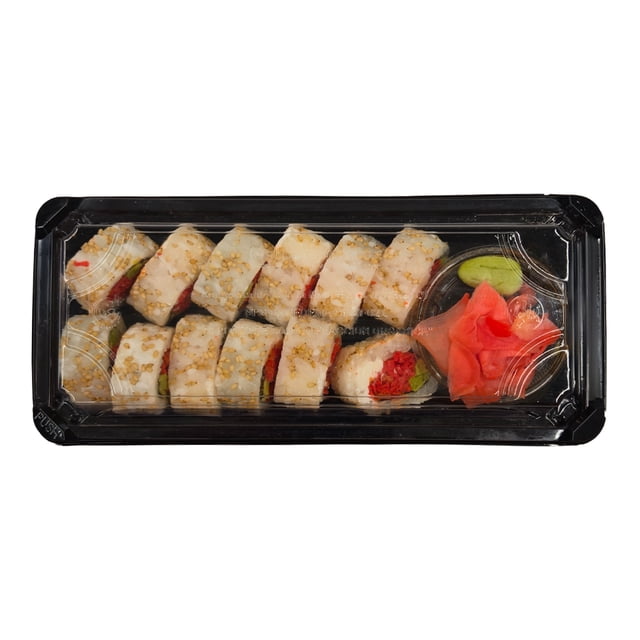 Sushi Filadelphia maki por pieza