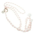 thumbnail image 2 of Masteelf Cattle Halter Braid Halter Portable Traction Halter Livestock Rope Halter Supply, 2 of 8
