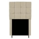 thumbnail image 1 of Cabecera Manchester B individual - Beige WEIK Manchester, 1 of 4