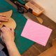 thumbnail image 4 of unbranded 2Ud Tapete Rosa De Autoreparable Con Doble Para, 4 of 7