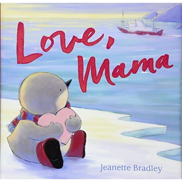 Amour, Maman