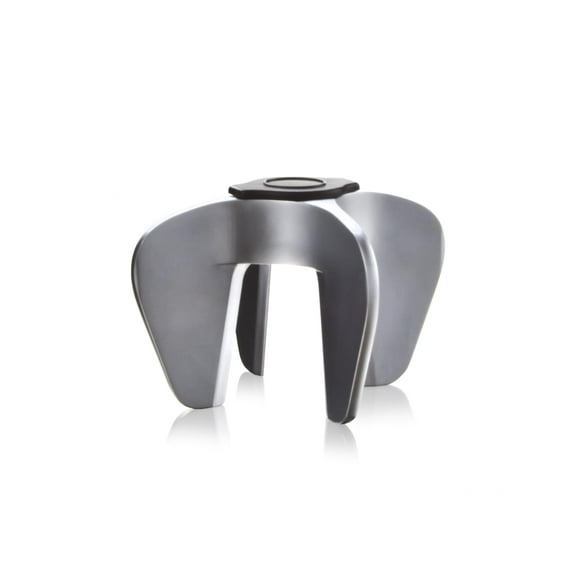 Abridor de Champagne Vacu Vin Safe & Easy para Quitar Corchos de Vino Espumoso