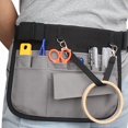 thumbnail image 2 of Medical Supplies Storage Nurse Bag Visiting Multifunctional Nurse Kit, 2 of 5