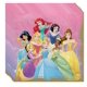 thumbnail image 3 of Paquete de artículos para fiestas, 32 servilletas para cumpleaños de princesas de Disney, 3 of 5