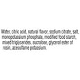 thumbnail image 5 of Gatorade G Zero Thirst Quencher, Glacier Cherry, 28 oz Bottle, 5 of 5