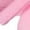 Pink, variant on Dpytoraw Soft Sole Baby Sneakers For Boys And Girls Flexible First Walking Shoes With Sock Design For Infants And Toddlers Infant Sneakers Size 4