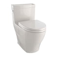 thumbnail image 4 of Toto Ms624124cefg Legato 1.28 Gpf One-Piece Elongated Toilet - Beige, 4 of 9