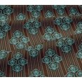 thumbnail image 5 of oneOone Viscose Jersey Fabric Ethnic Ikat Print Fabric BTY 60 Inch Wide, 5 of 5