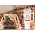 thumbnail image 6 of 40 oz Tumbler with Handle Grandma Gifts.Birthday Anniversary Mothers Day Christmas Gifts for Grammy Grandmother Grandma Gigi Mimi Nana Nonna.Grandma Gifts from Grandchildren., 6 of 6
