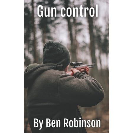 Gun control (Paperback)