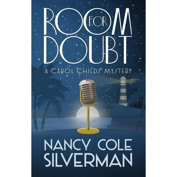 Carol Childs Mystery: Room for Doubt (Paperback)
