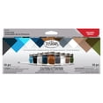 thumbnail image 1 of Pintura esmaltada Testors Military Surtido de 7 ml (paquete de 6), 1 of 1