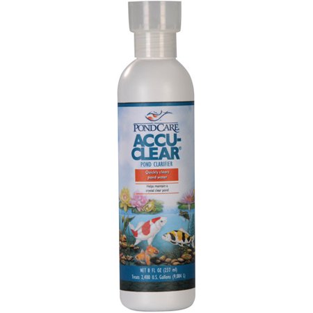 Mars Fishcare North America 142a 8 Oz Ac