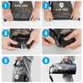 thumbnail image 4 of Bangcool Dry Bag Waterproof Plastic Floating Large Capacity Dry Storage Bag Boating Bag, 4 of 10