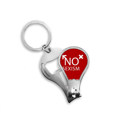 thumbnail image 1 of No hay sexismo Toenail Clipper Cutter, 1 of 3