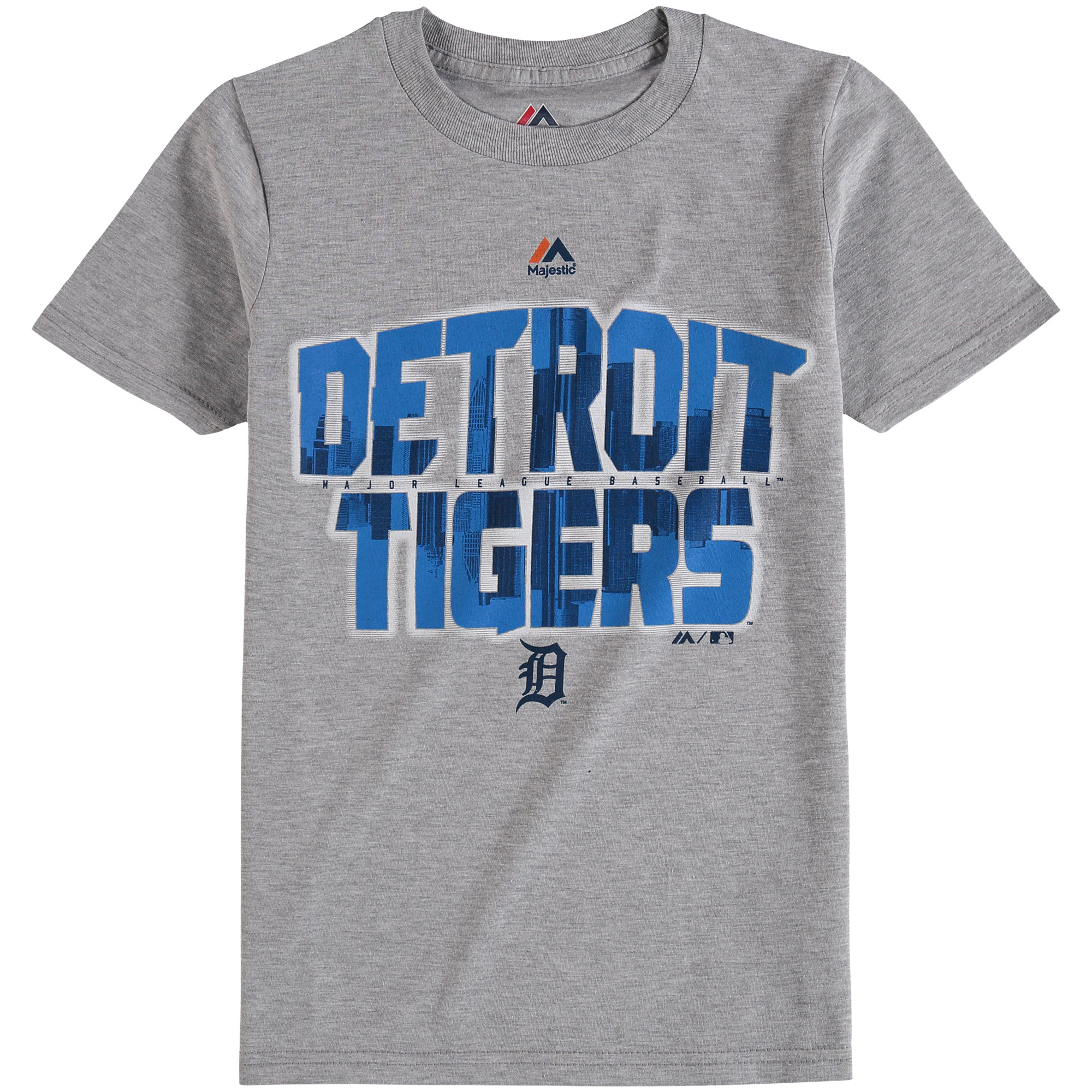 detroit tigers shirts walmart