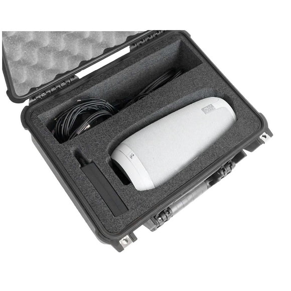 case club Meeting Owl (Standard or Pro) Pre-cut Heavy Duty Waterproof case