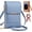 Brown, variant on Touch Screen Crossbody Phone Purse, 2026 Small Touchscreen Phone Crossbody Bag for Women,Anti-Theft Leather Messenger Bag Rfid Block Mobile Phone Purse