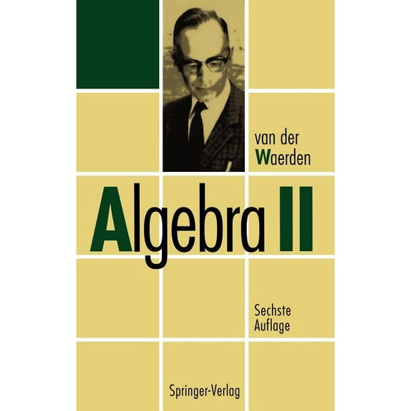 Algebra II, (Hardcover)