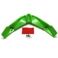 thumbnail image 2 of Protector Delantero Winglets  para Versys650 Verde Sharpla Alerones protectores delanteros, 2 of 3