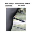 thumbnail image 2 of 4 Válvulas de Bicicleta de 40 mm para Bicicletas de Montaña y Carretera, Neumáticos Sin Cámara, Accesorios de Sellado de Aleación de Aluminio Anodizado, 2 of 5
