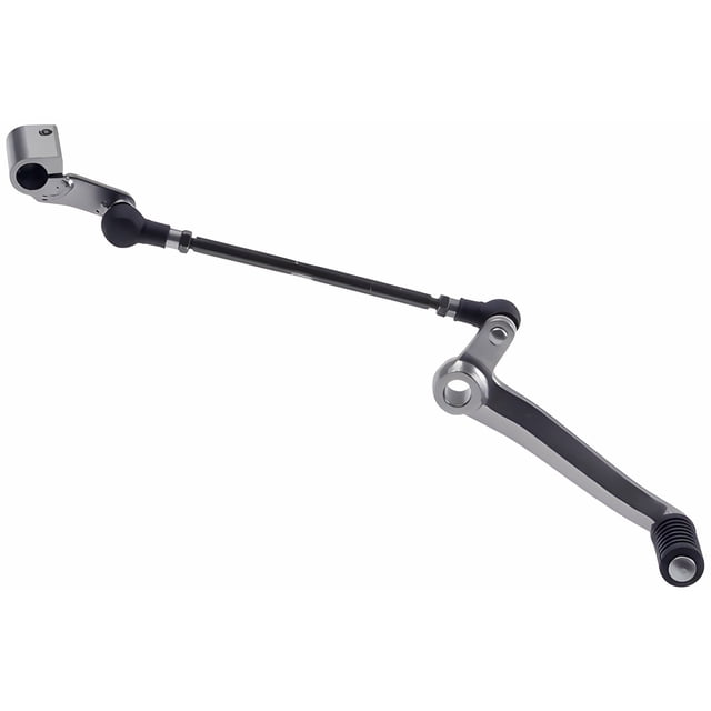 Pedal De Cambio De Velocidades 250z 2019 De 2024 Italika Original