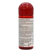 Fantasia IC Hair Polisher Heat Protector Straightening Serum, 2 Oz, Pack of 6