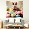 thumbnail image 2 of JML Fleece Throw Blanket for Easter - Soft Printed Throw Blanket, Fuzzy Blankets & Throws 30x40 Inches, 2 of 4