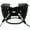 Black, variant on 1Pc Golf Mallet Putter Headcovers Cute Shoe Design Fit for Scotty Cameron Taylormade Odyssey