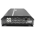 thumbnail image 3 of DS18 EXL-P2000X4 4-Channel 75 Watts RMS Class A/B Car Amplifier, 3 of 6