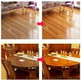 thumbnail image 2 of 3 uds. De cera de abeja para condimentos de madera Natural, cera para pulir muebles, limpiador de inundaciones Adepaton XM155, 2 of 5