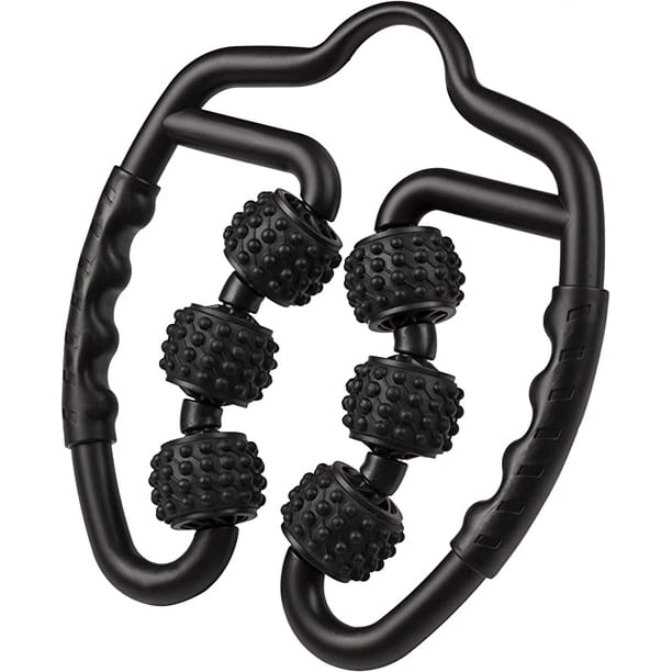 Egebert Muscle Roller, Calf Massager, Massage Roller Stick for Thigh