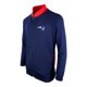 thumbnail image 2 of Chamarra NFL Talla EG Deportiva New England Patriots Azul Marino, 2 of 3