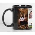 thumbnail image 4 of Printtoo PersonalizedPhotoCollage CoffeeMugParents Love Custom Picture Ceramic CupDishwasher & Microwave Safe- 11 Oz -Black, 4 of 6