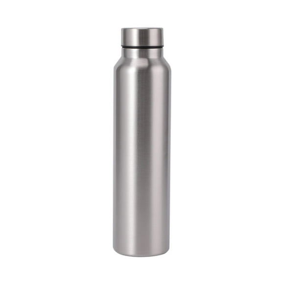 Large Water Bottle,Water Bottle Stainless Steel Large Capacity Portable Car Outdoor Sports Water Bottle Stainless Steel Layer Kettle Sports Water Bottle Stainless Steel Water Bottles