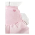 thumbnail image 5 of Juguete De Peluche Para Bebe Ó Niño Figura Felpa Extra Suave Dara Baby  Jug0025, 5 of 5