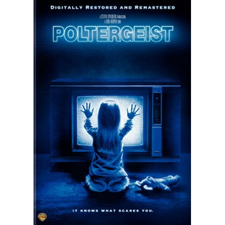 Poltergeist (DVD)
