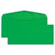 Quality Park 11135 Enveloppe Colorée&44; Traditionnel&44; No.10&44; Vert&44; 25-Pack – image 2 sur 2