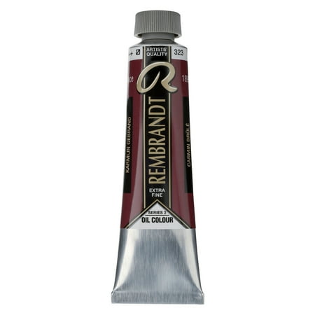 UPC: 8712079058821 | Rembrandt Artists Oil Color 40ml Carmine