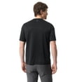thumbnail image 2 of Bass & Co Men's Breeze Tee, Sizes S-3XL, 2 of 4