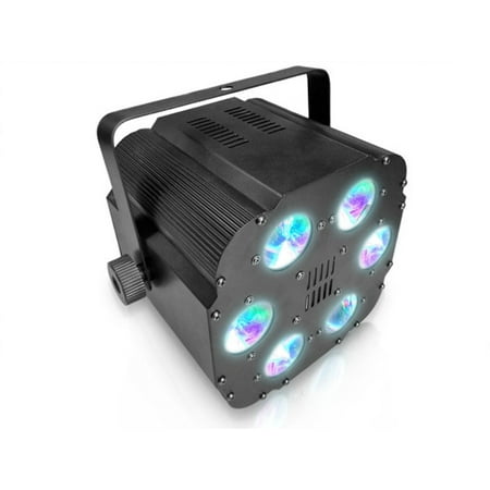 - Technical Pro Professional DJ Multi Beam LED Jelly Fish Stage Effect Light with DMX